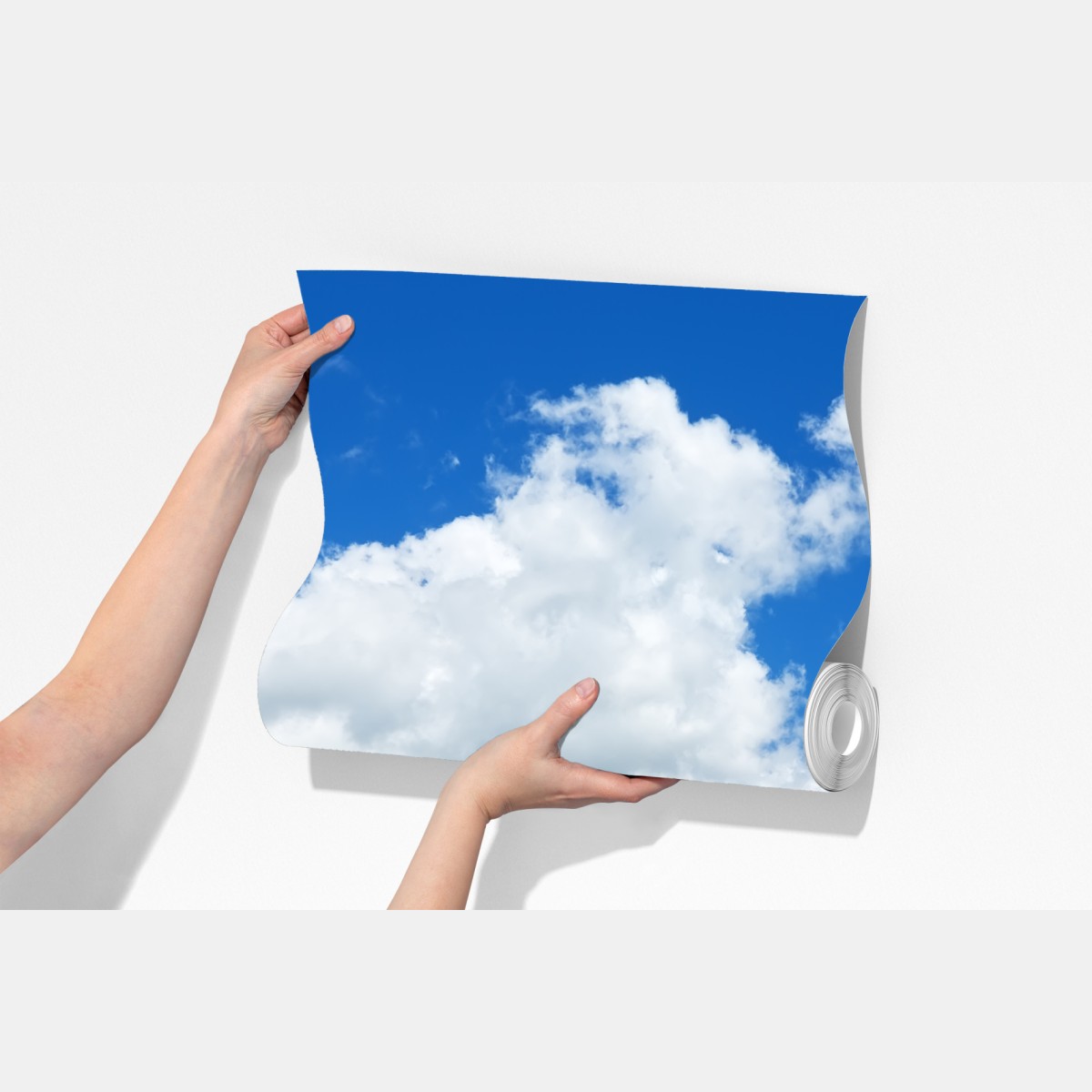 Fototapeta tropikalna plaża w Punta Cana – Wallissimo® Fototapeta tropikalna plaża w Punta Cana – Wallissimo®