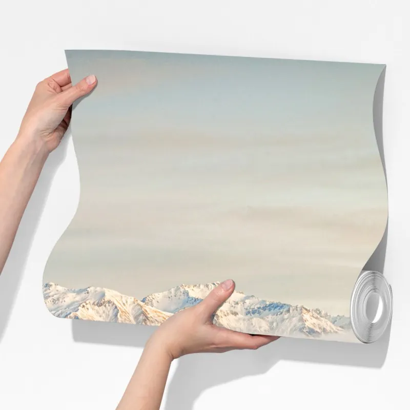 Fototapeta samotne drzewo nad jeziorem Wanaka – Wallissimo® Fototapeta samotne drzewo nad jeziorem Wanaka – Wallissimo®