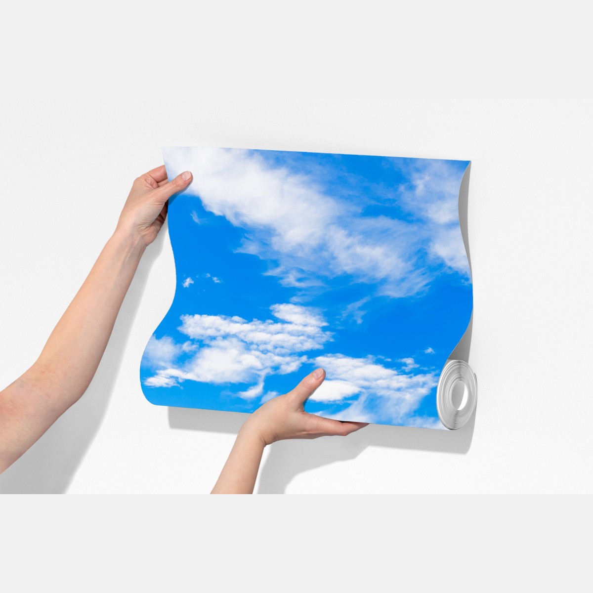 Fototapeta wodospad siedem sióstr nad Geirangerfjord – Wallissimo® Fototapeta wodospad siedem sióstr nad Geirangerfjord – Wallissimo®