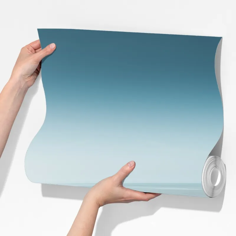 Fototapeta wydmy i spokojne morze przy Noordwijk – Wallissimo® Fototapeta wydmy i spokojne morze przy Noordwijk – Wallissimo®