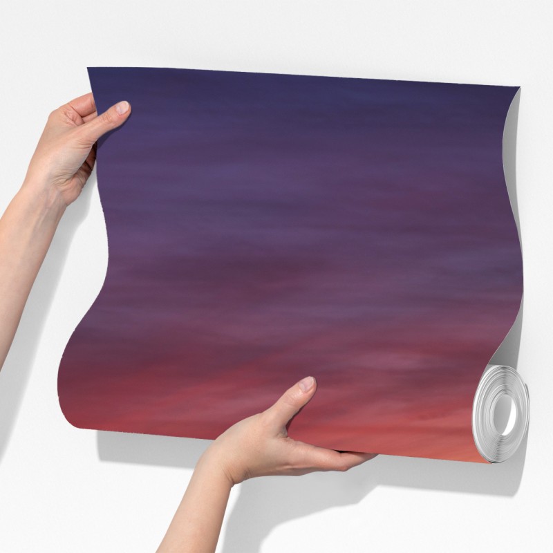 Fototapeta Las Vegas panorama o zmierzchu – Wallissimo® Fototapeta Las Vegas panorama o zmierzchu – Wallissimo®