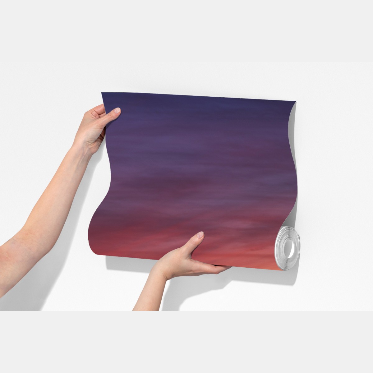 Fototapeta Las Vegas panorama o zmierzchu – Wallissimo® Fototapeta Las Vegas panorama o zmierzchu – Wallissimo®