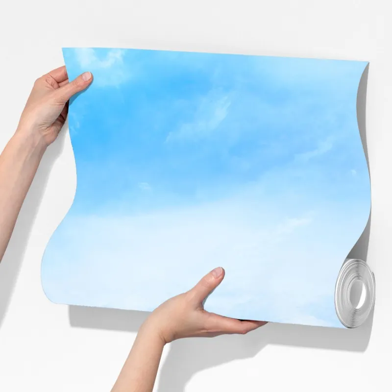 Fototapeta łodzie longtail na turkusowej plaży w Phuket – Wallissimo® Fototapeta łodzie longtail na turkusowej plaży w Phuket – Wallissimo®