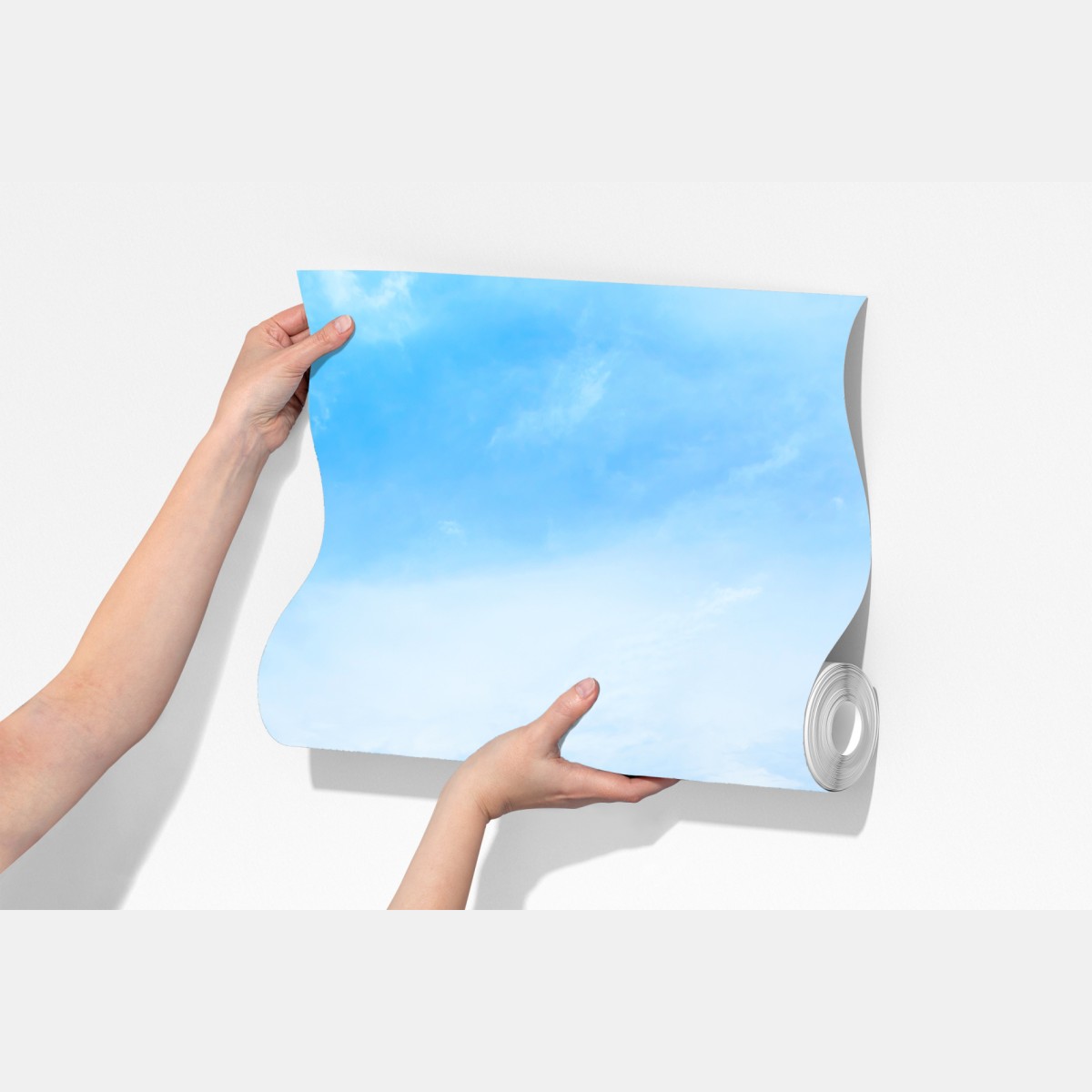 Fototapeta łodzie longtail na turkusowej plaży w Phuket – Wallissimo® Fototapeta łodzie longtail na turkusowej plaży w Phuket – Wallissimo®