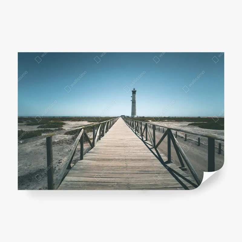 Fototapeta zimowy wschód słońca w Tatrach Wysokich – Wallissimo®