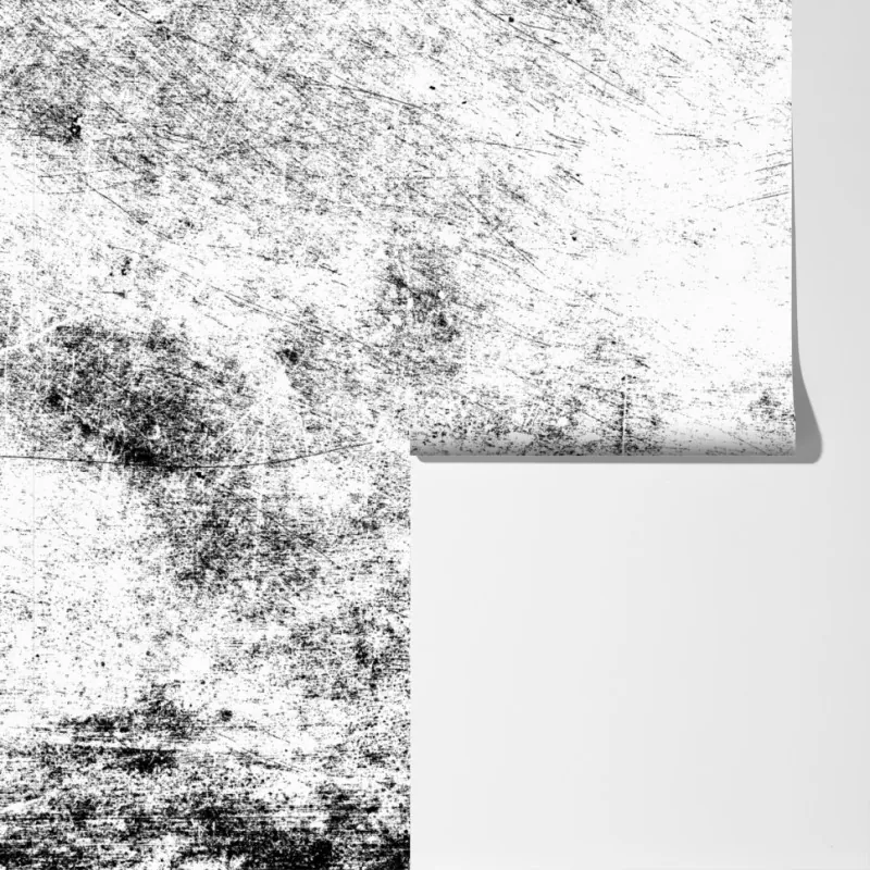 Fototapeta czarna tekstura betonu – Wallissimo® Fototapeta czarna tekstura betonu – Wallissimo®