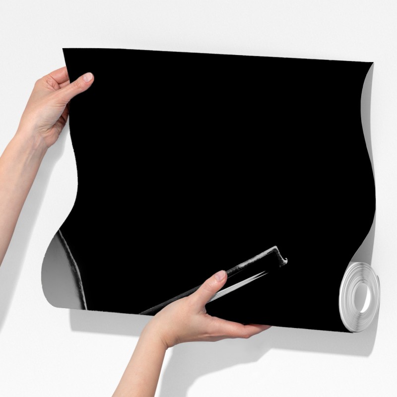 Fototapeta elegancka wiolonczela czarno-biała – Wallissimo® Fototapeta elegancka wiolonczela czarno-biała – Wallissimo®