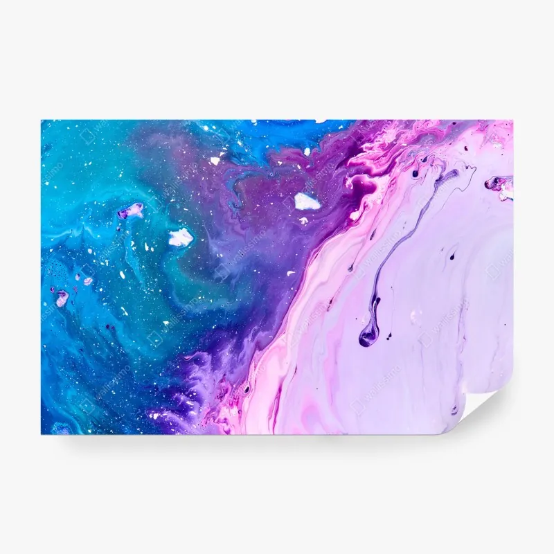 Fototapeta słoneczna plaża Torviscas, Teneryfa – Wallissimo®