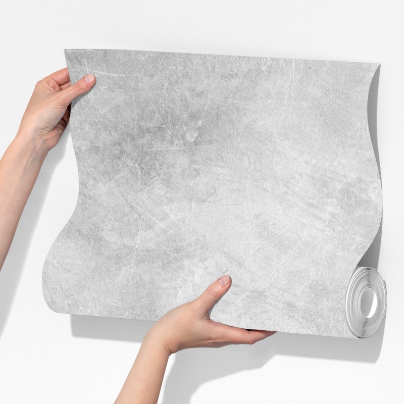 Fototapeta subtelna szara tekstura betonu – Wallissimo® Fototapeta subtelna szara tekstura betonu – Wallissimo®