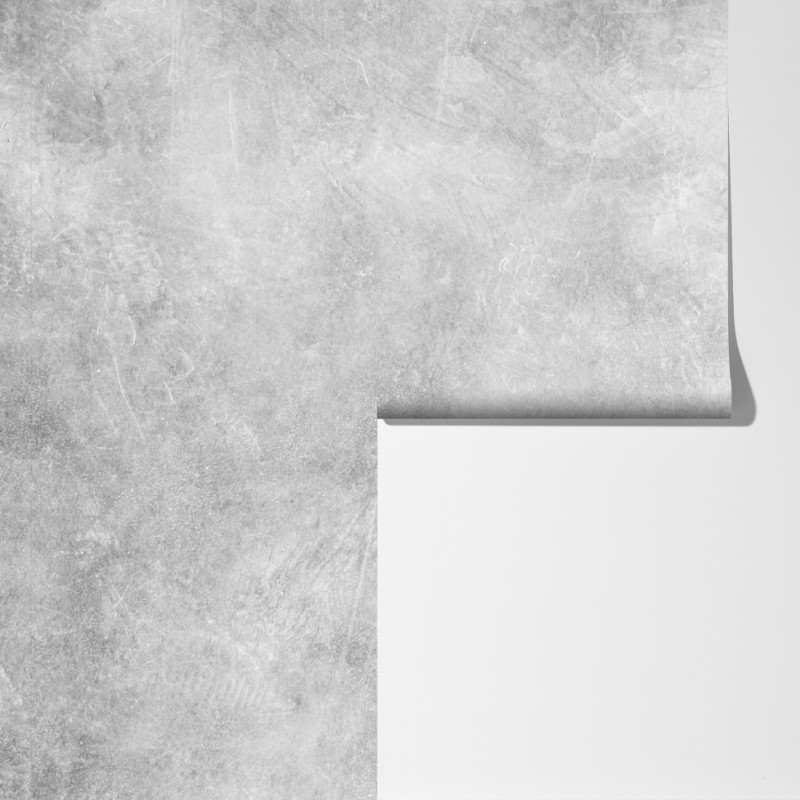 Fototapeta subtelna szara tekstura betonu – Wallissimo® Fototapeta subtelna szara tekstura betonu – Wallissimo®
