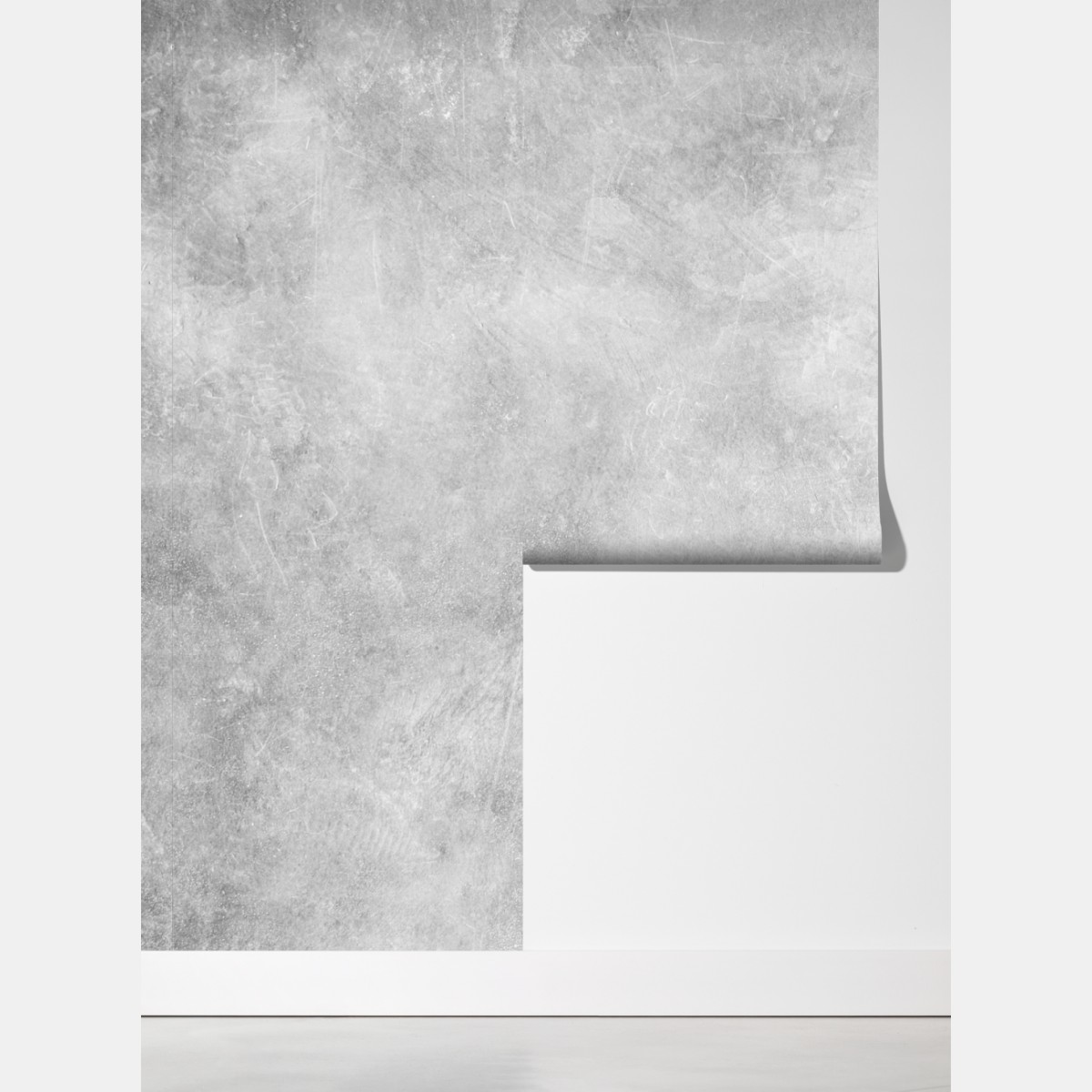 Fototapeta subtelna szara tekstura betonu – Wallissimo® Fototapeta subtelna szara tekstura betonu – Wallissimo®