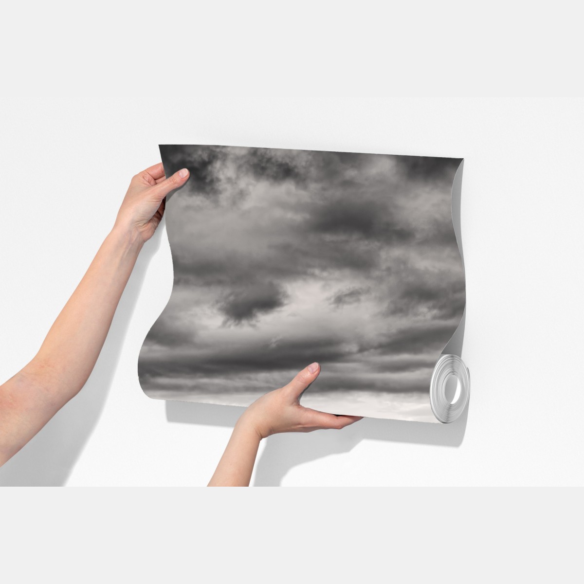 Fototapeta latarnia morska Yaquina Bay na burzliwym wybrzeżu – Wallissimo® Fototapeta latarnia morska Yaquina Bay na burzliwym wybrzeżu – Wallissimo®