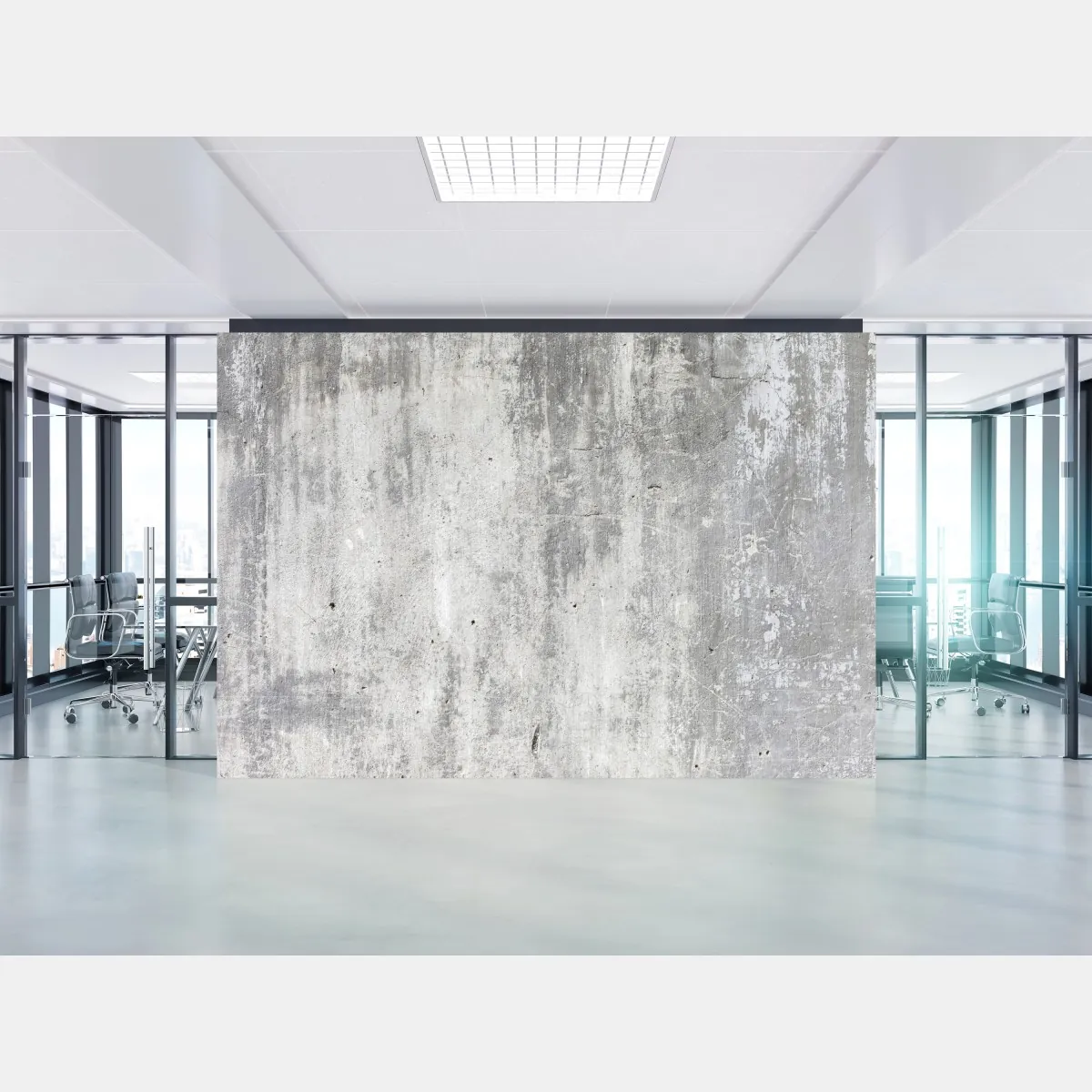 Fototapeta surowa tekstura betonowej ściany – Wallissimo® Fototapeta surowa tekstura betonowej ściany – Wallissimo®