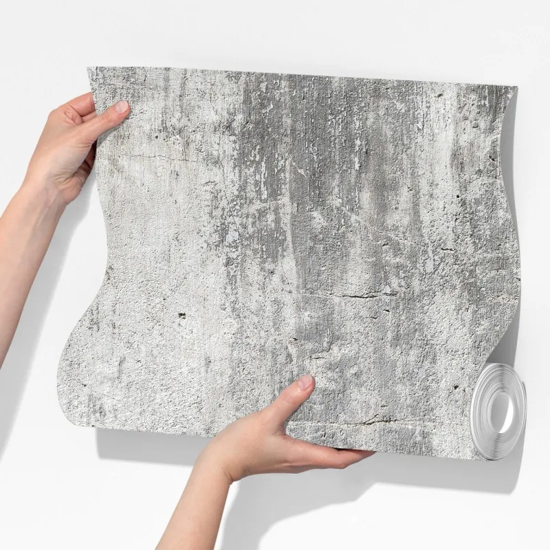 Fototapeta surowa tekstura betonowej ściany – Wallissimo® Fototapeta surowa tekstura betonowej ściany – Wallissimo®