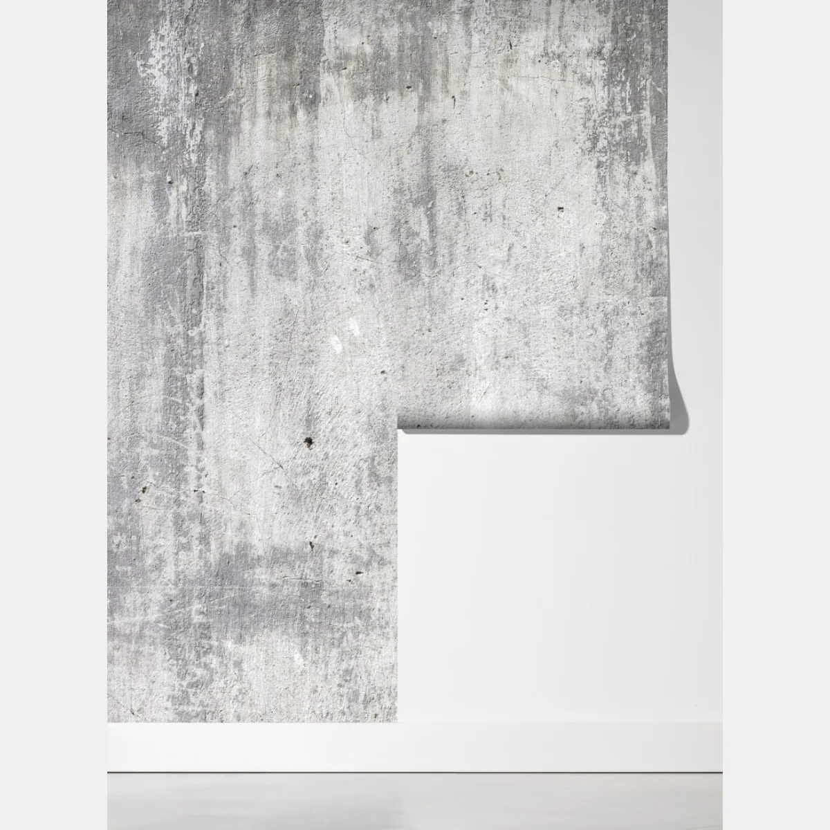 Fototapeta surowa tekstura betonowej ściany – Wallissimo® Fototapeta surowa tekstura betonowej ściany – Wallissimo®