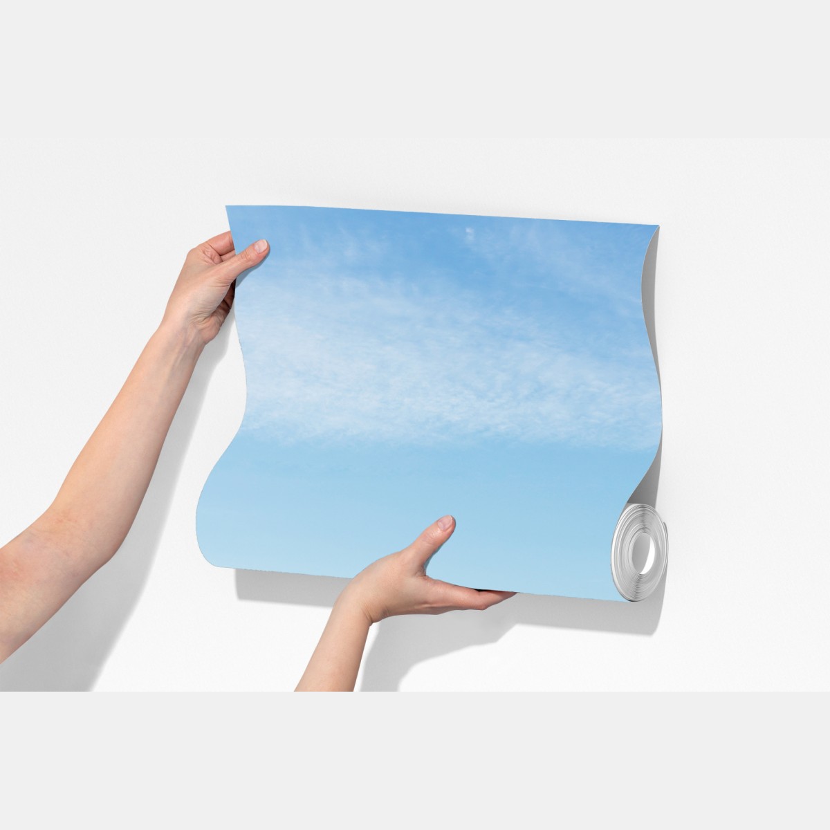 Fototapeta góra Fudżi odbicie w jeziorze – Wallissimo® Fototapeta góra Fudżi odbicie w jeziorze – Wallissimo®