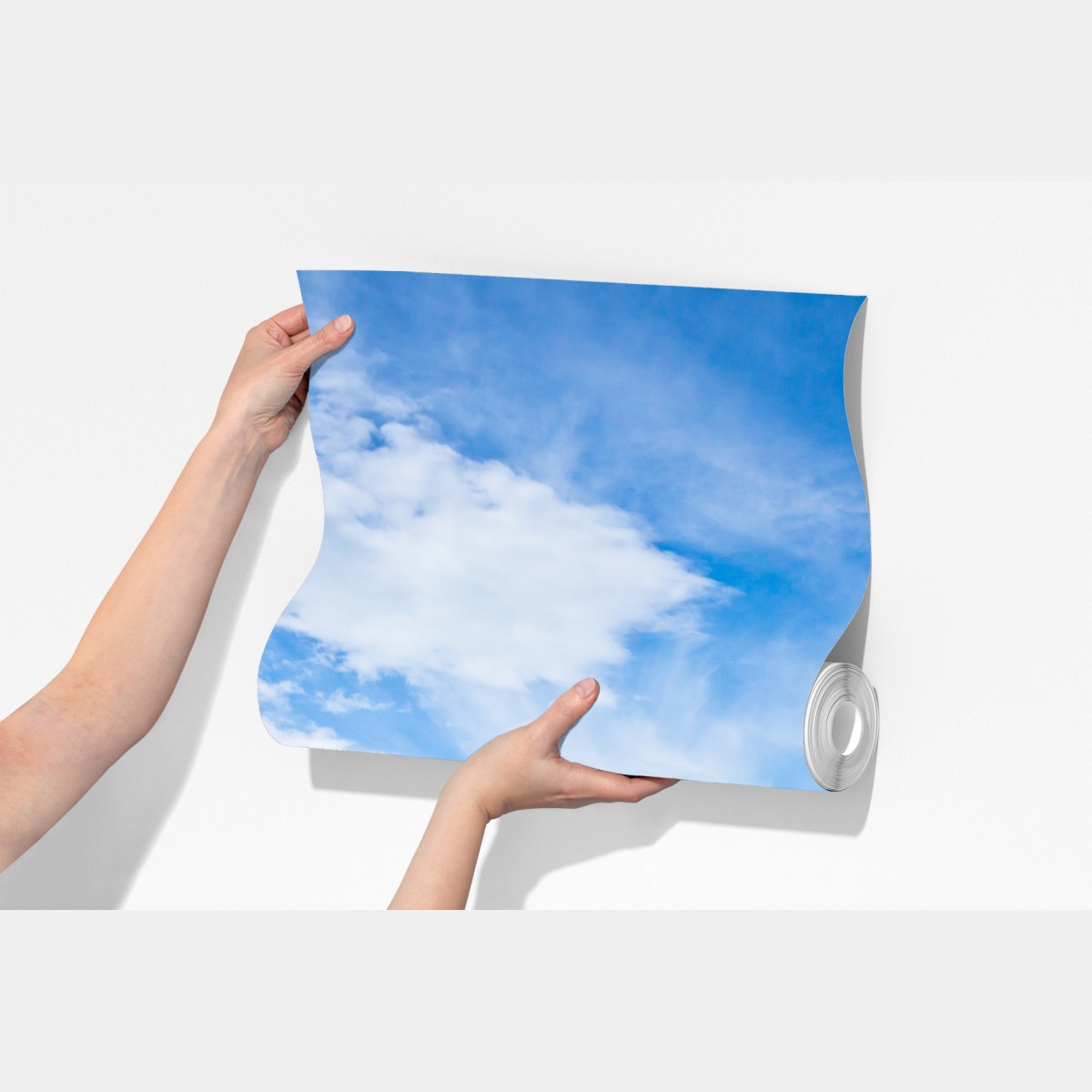 Fototapeta ośnieżone szczyty w Glacier Bay, Alaska – Wallissimo® Fototapeta ośnieżone szczyty w Glacier Bay, Alaska – Wallissimo®