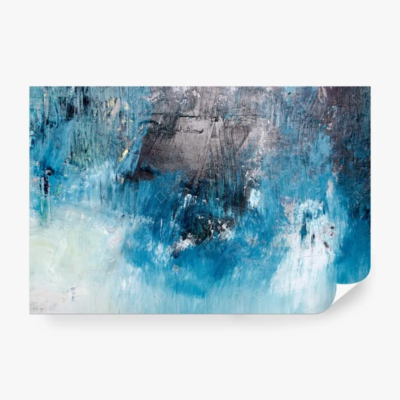 Fototapeta vintage kolaż etykiet piwnych – Wallissimo®