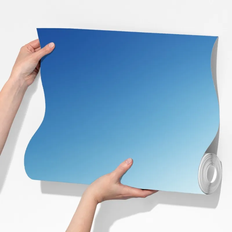 Fototapeta spokojna zielona łąka – Wallissimo® Fototapeta spokojna zielona łąka – Wallissimo®