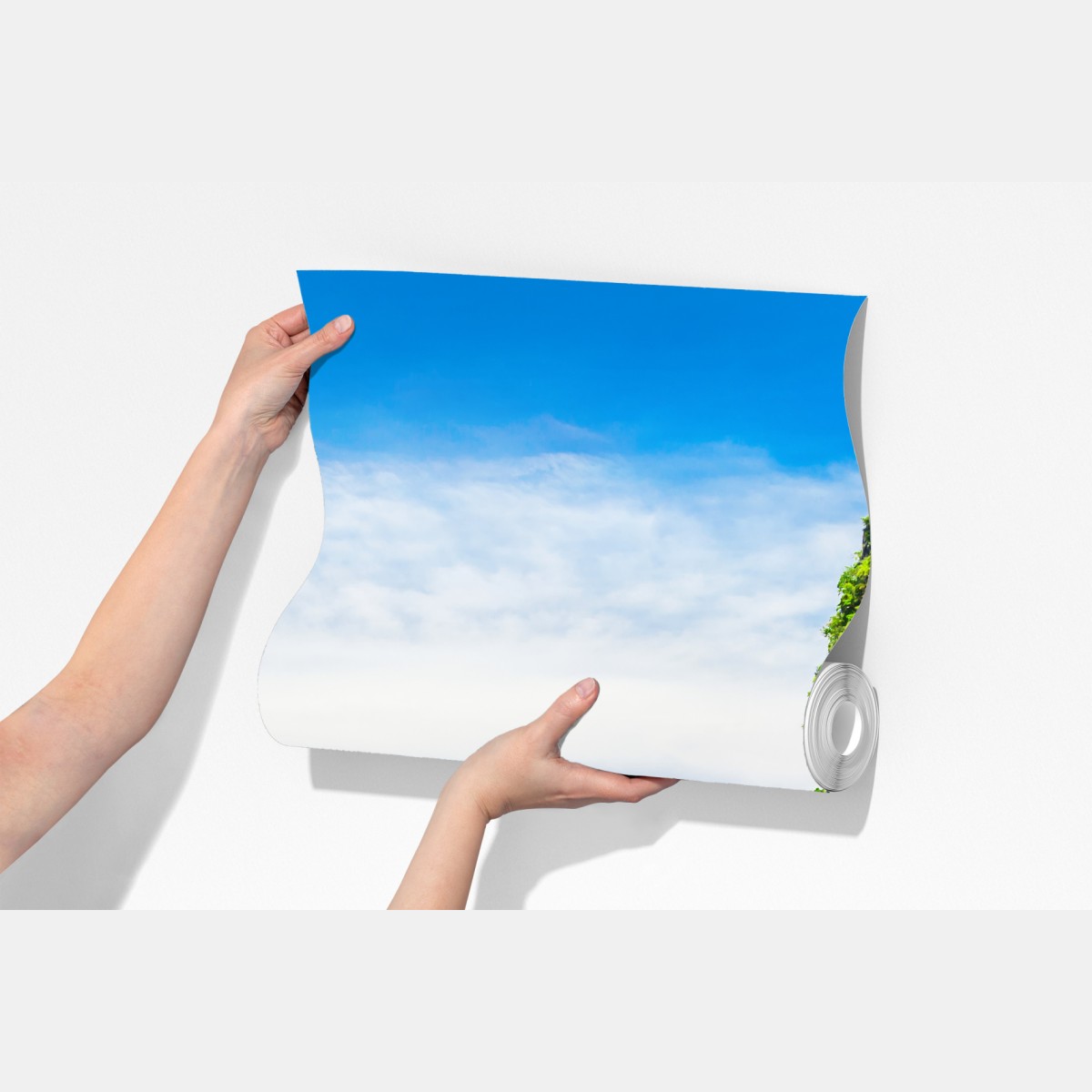 Fototapeta tropikalne łodzie longtail na turkusowej plaży – Wallissimo® Fototapeta tropikalne łodzie longtail na turkusowej plaży – Wallissimo®