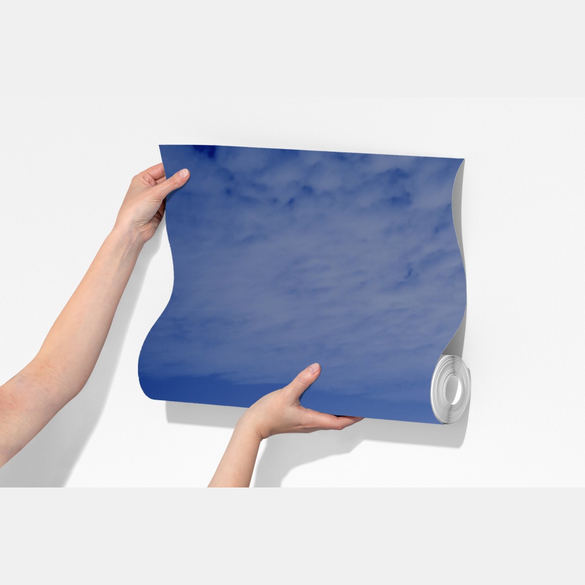 Fototapeta Chicago nocna panorama miasta – Wallissimo® Fototapeta Chicago nocna panorama miasta – Wallissimo®