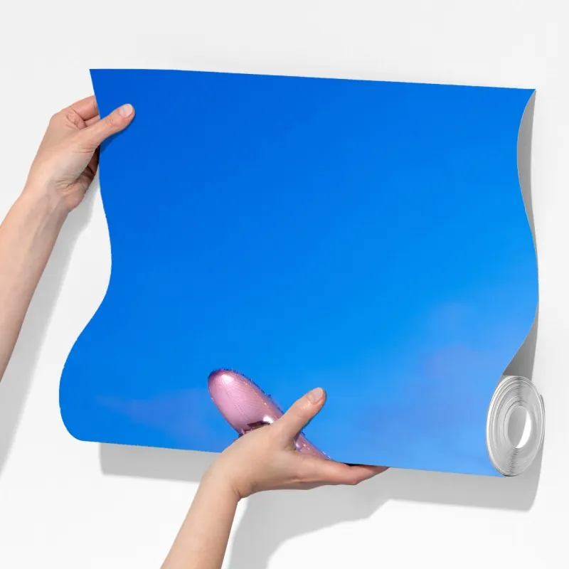 Fototapeta panorama Marina Bay o zmierzchu – Wallissimo® Fototapeta panorama Marina Bay o zmierzchu – Wallissimo®