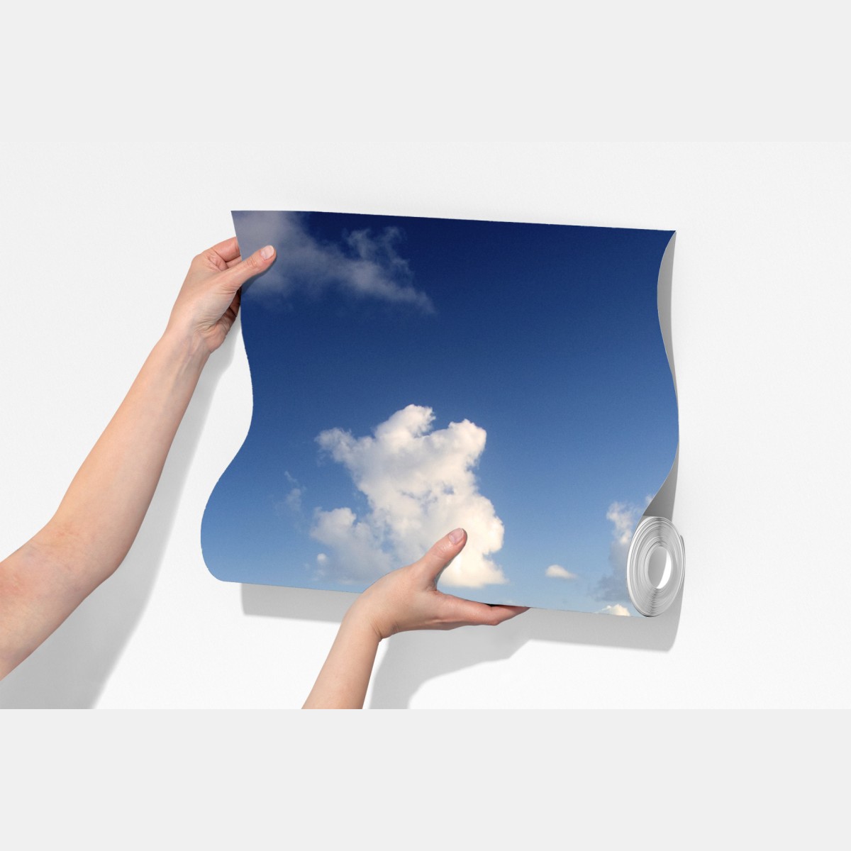 Fototapeta panorama wybrzeża Byron Bay – Wallissimo® Fototapeta panorama wybrzeża Byron Bay – Wallissimo®