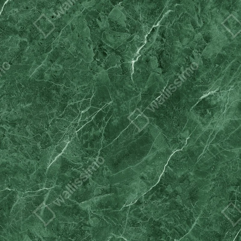 Fototapeta zielona tekstura marmuru – Wallissimo® Fototapeta zielona tekstura marmuru – Wallissimo®