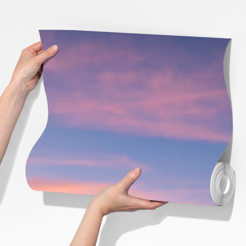 Fototapeta Kuala Lumpur panorama o zmierzchu – Wallissimo® Fototapeta Kuala Lumpur panorama o zmierzchu – Wallissimo®