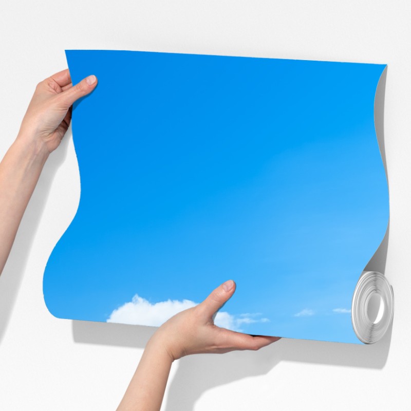 Fototapeta panorama tropikalnej plaży w Punta Cana – Wallissimo® Fototapeta panorama tropikalnej plaży w Punta Cana – Wallissimo®