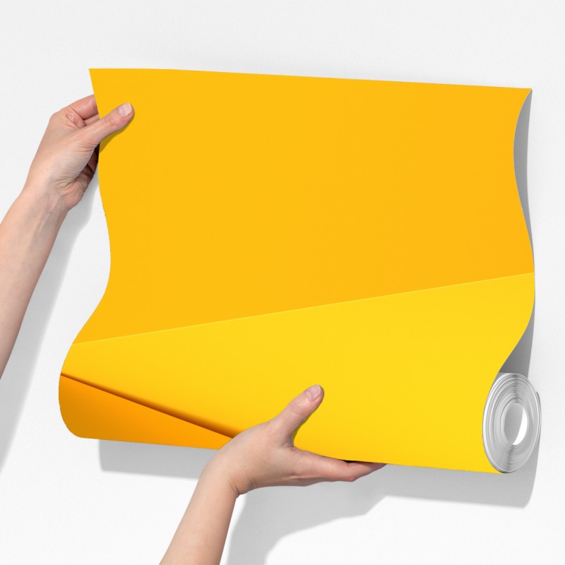 Fototapeta żółta geometryczna abstrakcja 3d – Wallissimo® Fototapeta żółta geometryczna abstrakcja 3d – Wallissimo®