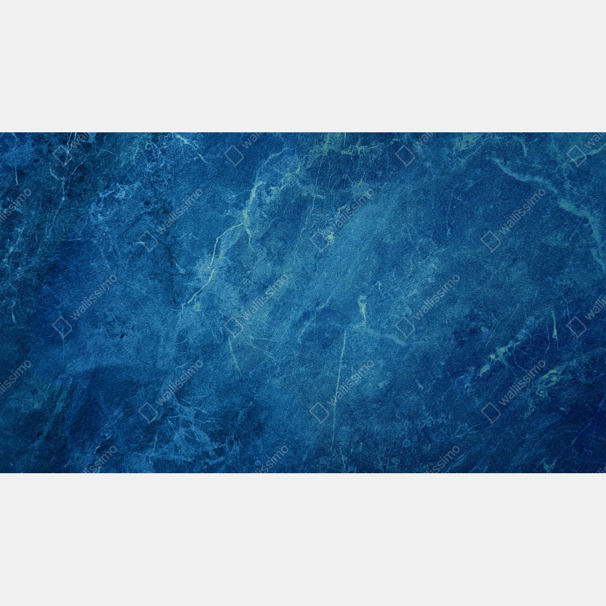 Fototapeta głęboka niebieska tekstura marmuru – Wallissimo® Fototapeta głęboka niebieska tekstura marmuru – Wallissimo®