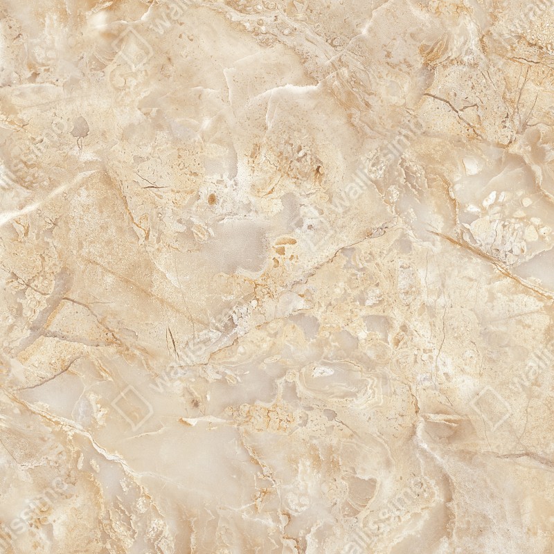 Fototapeta beżowa tekstura marmuru z naturalnymi żyłami – Wallissimo® Fototapeta beżowa tekstura marmuru z naturalnymi żyłami – Wallissimo®
