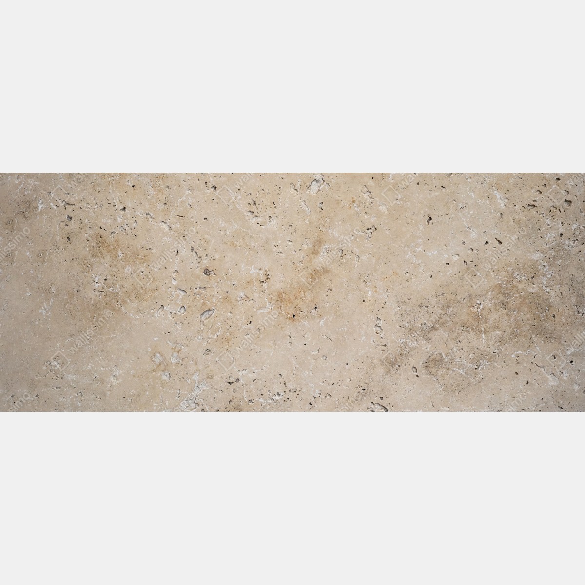 Fototapeta beżowa tekstura kamienia travertynu – Wallissimo® Fototapeta beżowa tekstura kamienia travertynu – Wallissimo®