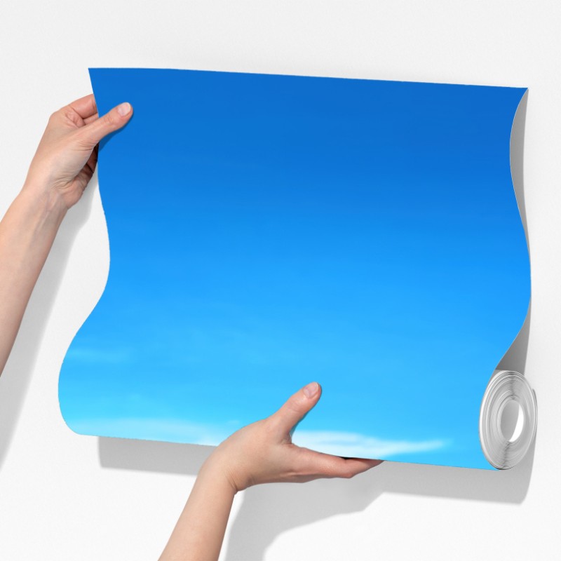 Fototapeta Malediwy turkusowa plaża panorama – Wallissimo® Fototapeta Malediwy turkusowa plaża panorama – Wallissimo®