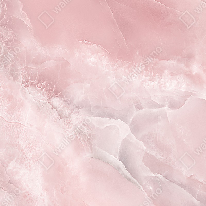 Fototapeta delikatna różowa tekstura marmuru – Wallissimo® Fototapeta delikatna różowa tekstura marmuru – Wallissimo®