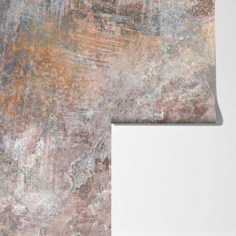 Fototapeta subtelna teksturowana abstrakcja w ciepłych neutralnych tonach – Wallissimo® Fototapeta subtelna teksturowana abstrakcja w ciepłych neutralnych tonach – Wallissimo®