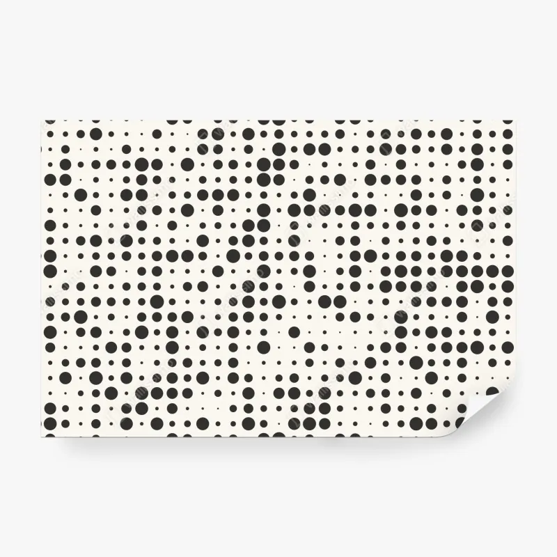 Fototapeta ciemna faktura marmuru – Wallissimo®