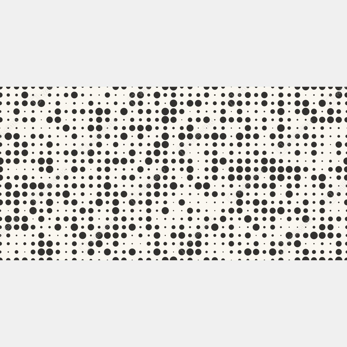 Fototapeta minimalistyczny wzór kropek – Wallissimo® Fototapeta minimalistyczny wzór kropek – Wallissimo®