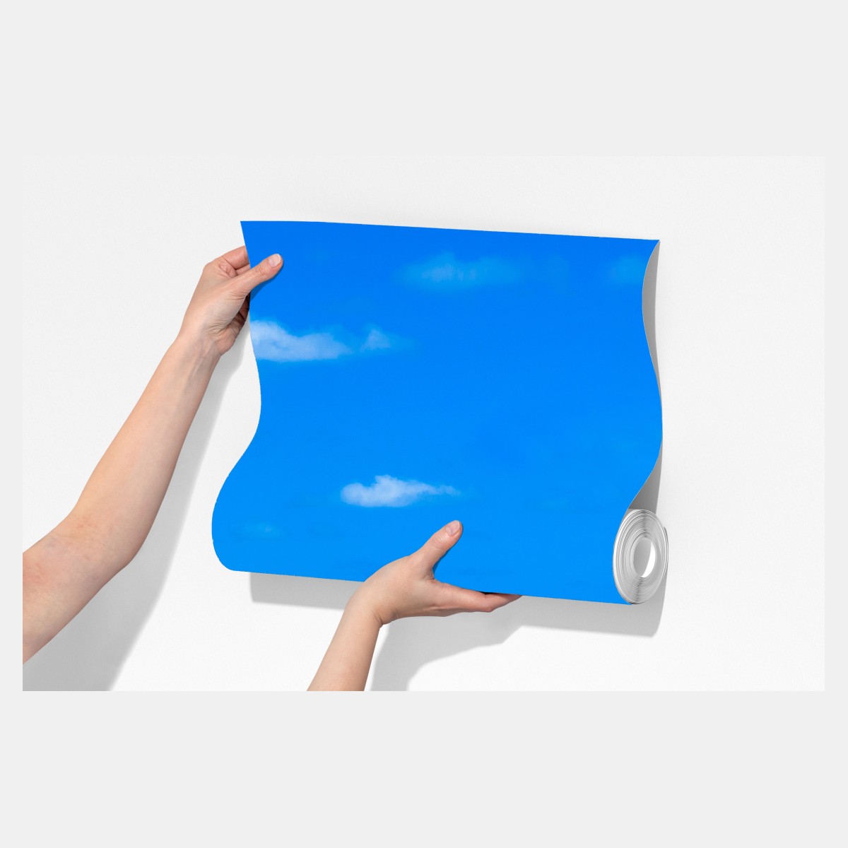 Fototapeta Malediwy tropikalna plaża raj – Wallissimo® Fototapeta Malediwy tropikalna plaża raj – Wallissimo®