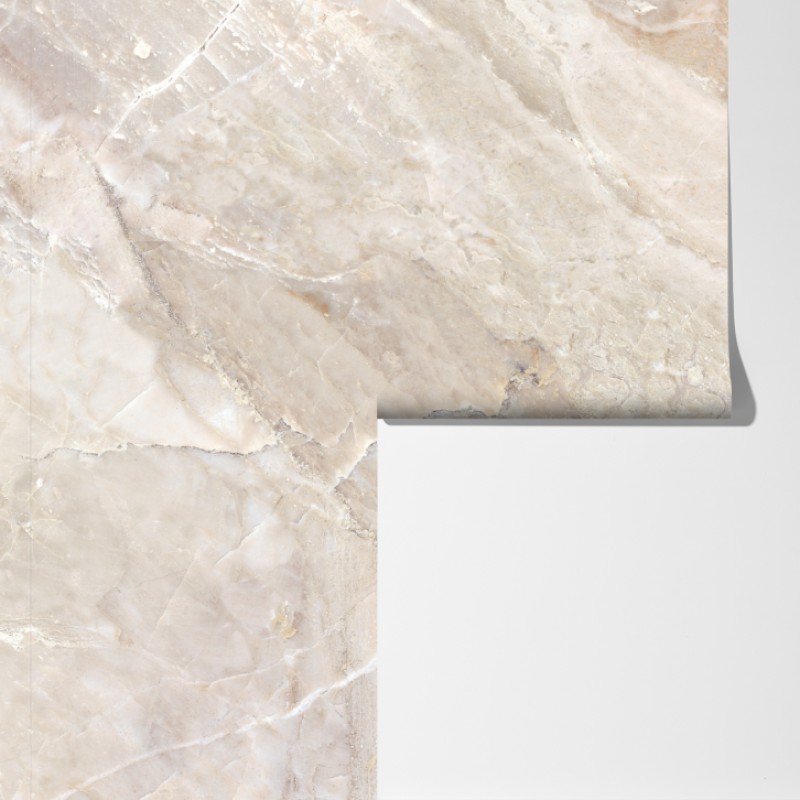 Fototapeta beżowa tekstura marmuru – Wallissimo® Fototapeta beżowa tekstura marmuru – Wallissimo®