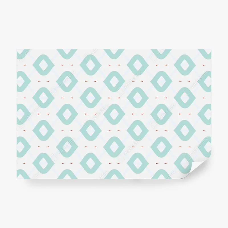 Fototapeta Góra Fuji poranne odbicie nad jeziorem – Wallissimo®