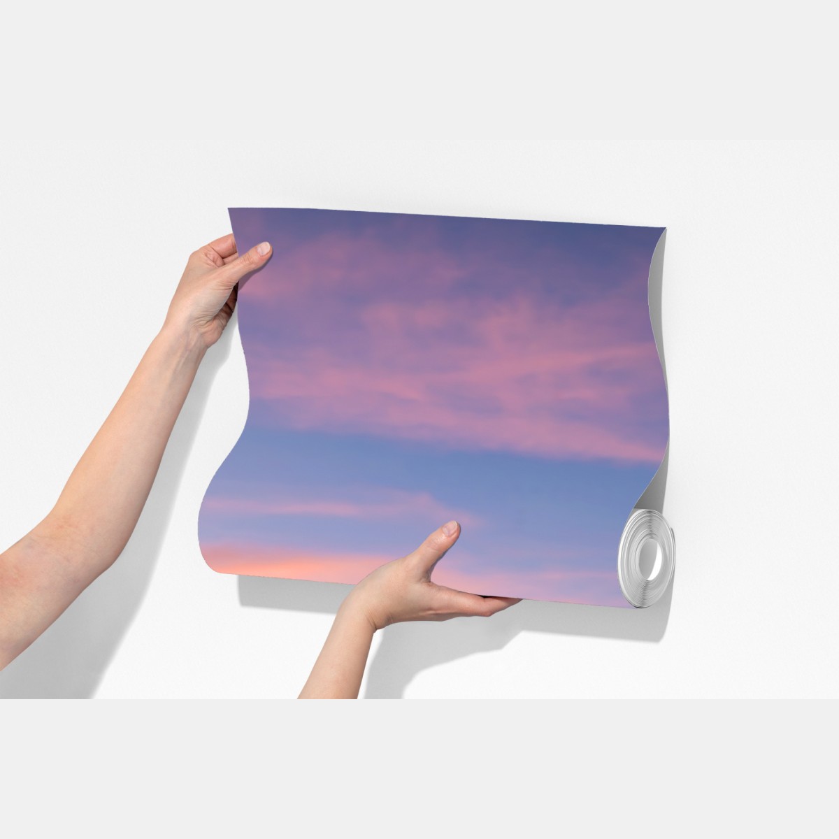 Fototapeta Kuala Lumpur panorama miasta o zmierzchu – Wallissimo® Fototapeta Kuala Lumpur panorama miasta o zmierzchu – Wallissimo®