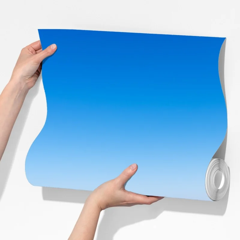 Fototapeta biała kaplica z widokiem na morze w Faliraki – Wallissimo® Fototapeta biała kaplica z widokiem na morze w Faliraki – Wallissimo®