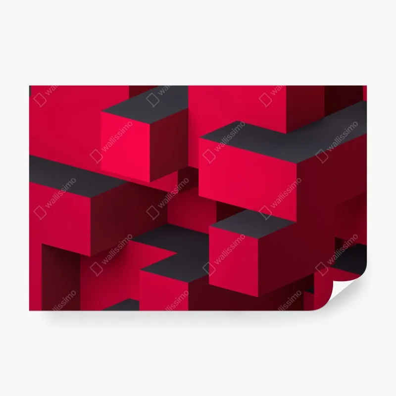 Fototapeta pastelowy wzór zwierząt safari – Wallissimo®