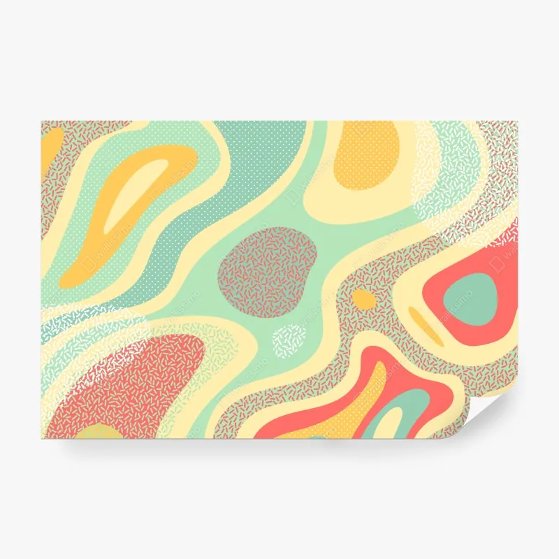 Fototapeta słoneczny widok na Big Ben i Westminster Bridge, Londyn – Wallissimo®