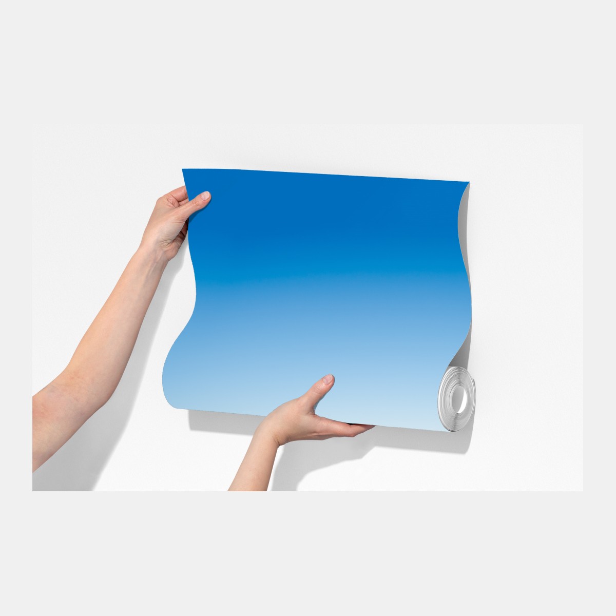 Fototapeta Londyn panoramiczny widok nad Tamizą – Wallissimo® Fototapeta Londyn panoramiczny widok nad Tamizą – Wallissimo®