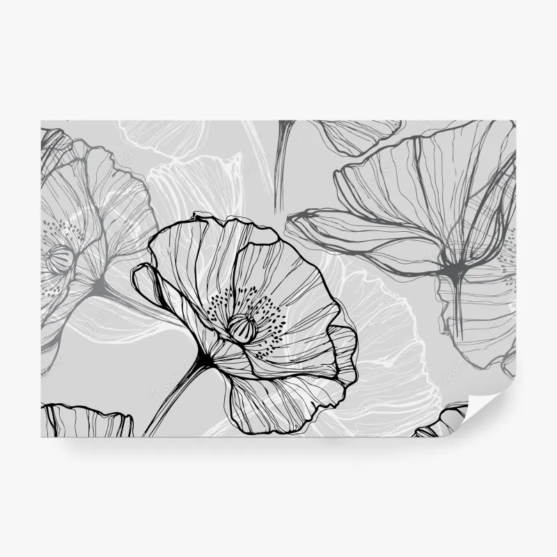 Fototapeta panorama Manhattanu o zmierzchu – Wallissimo®