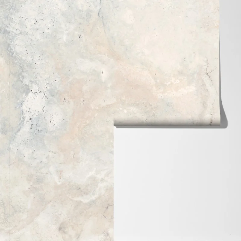 Fototapeta miękka beżowa tekstura marmuru – Wallissimo® Fototapeta miękka beżowa tekstura marmuru – Wallissimo®