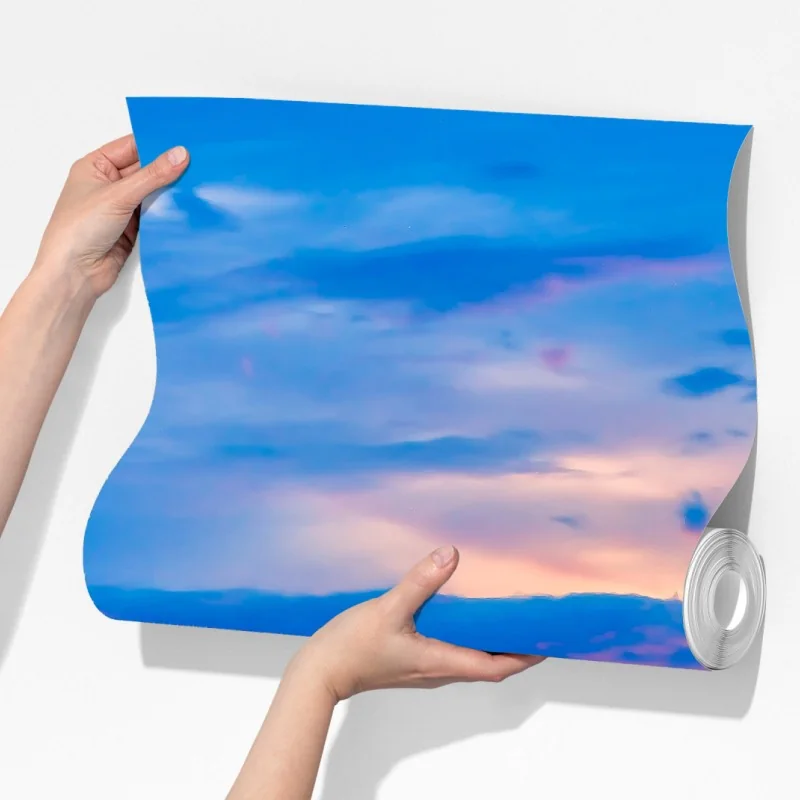 Fototapeta zachód słońca przy meczecie w Songkhla – Wallissimo® Fototapeta zachód słońca przy meczecie w Songkhla – Wallissimo®